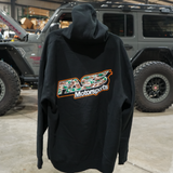 FASS Motorsports 100 Shots Hoodie