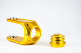 GM 01+ 2500/3500 Shock Clevis Ends pairs