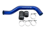 Sinister Diesel Charge Pipe Kit w/ Intake Elbow for 1999.5-2003 Ford Powerstroke 7.3L