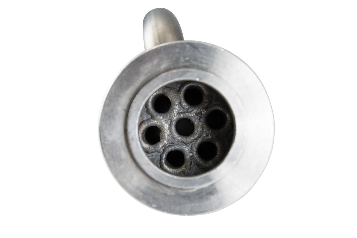 Sinister Diesel 2003 Ford Powerstroke 6.0L EGR Cooler With Install Kit