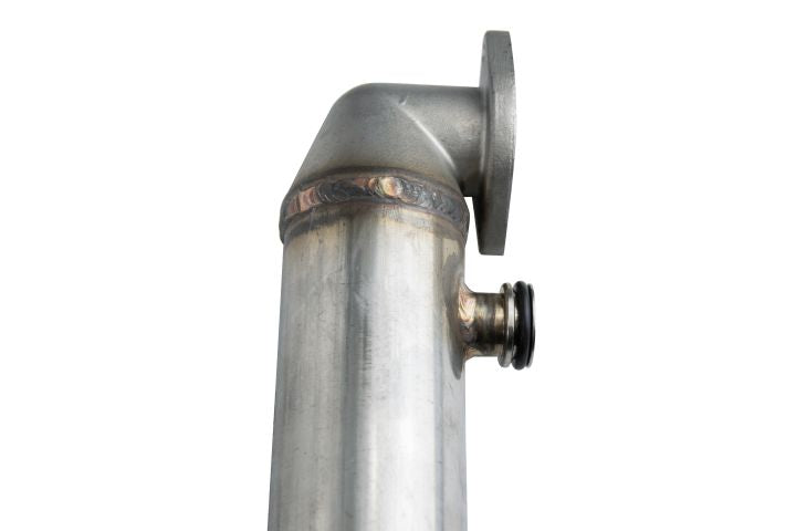 Sinister Diesel 2003 Ford Powerstroke 6.0L EGR Cooler With Install Kit