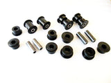 Replacement Control Arm Bushings and Sleeves