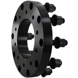 RAM 8x6.5" To 10x285.75 8 To 10 Lug Wheel Adapters Billet Aluminum