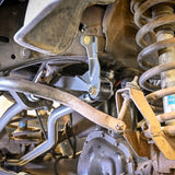 Synergy 94-02 Dodge Ram 1500 2500 3500 Front Track Bar Conversion Bracket