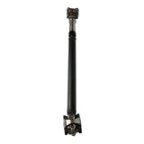 Dynatrac 07-18 Jeep Wrangler JK, 2.5-6" Lift, Front Driveshaft, w/Yoke Adapter