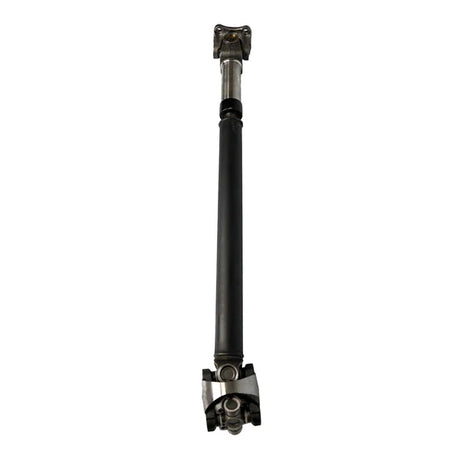 Dynatrac 07-18 Jeep Wrangler JK, 2.5-6" Lift, Front Driveshaft, w/Yoke Adapter