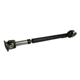 Dynatrac 07-18 Jeep Wrangler JK, 2.5-6" Lift, Front Driveshaft, w/Yoke Adapter