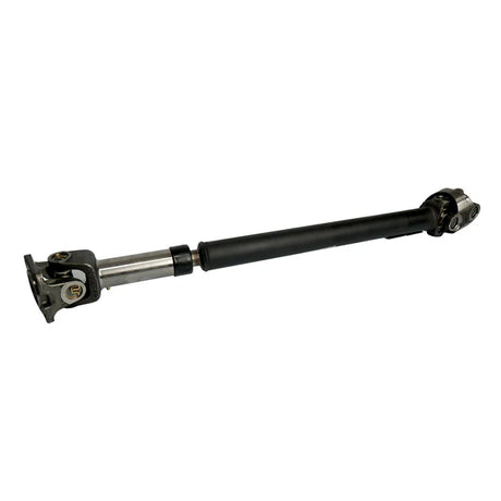 Dynatrac 07-18 Jeep Wrangler JK, 2.5-6" Lift, Front Driveshaft, w/Yoke Adapter