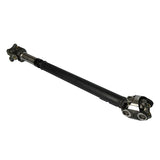 Dynatrac 07-18 Jeep Wrangler JK, 2.5-6" Lift, Front Driveshaft, w/Yoke Adapter