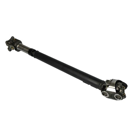 Dynatrac 07-18 Jeep Wrangler JK, 2.5-6" Lift, Front Driveshaft, w/Yoke Adapter