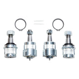 Dynatrac HD Balljoints for 2003-2013 Dodge 2500 4x4, 2003-2012 Dodge 3500 4x4 - Knurled