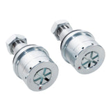 Dynatrac HD Balljoints for 2003-2013 Dodge 2500 4x4, 2003-2012 Dodge 3500 4x4