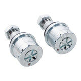 Dynatrac HD Balljoints for 2014-2024 Dodge Ram 2500 and 2013-2024 Dodge Ram 3500 4x4