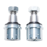 Dynatrac HD Balljoints for 2014-2024 Dodge Ram 2500 and 2013-2024 Dodge Ram 3500 4x4