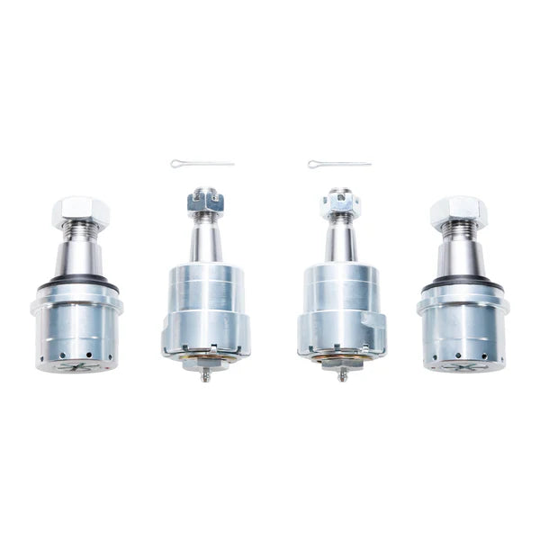 Dynatrac HD Balljoints for 2014-2024 Dodge Ram 2500 and 2013-2024 Dodge Ram 3500 4x4