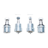 Dynatrac HD Balljoints for 2003-2013 Dodge 2500 4x4, 2003-2012 Dodge 3500 4x4