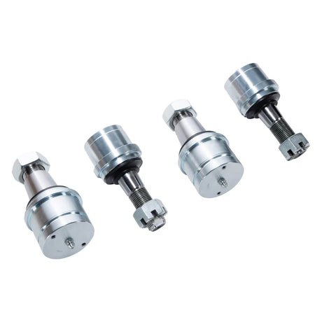 Dynatrac HD Balljoints™ for Most Dana 60 and Dynatrac Pro 60 Knuckles with RCV Axleshafts