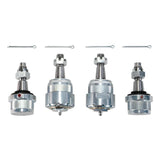 Dynatrac HD BallJoints for 2007-2018 Jeep Wrangler JK and 1999-2004 Jeep Grand Cherokee (WJ) - Knurled