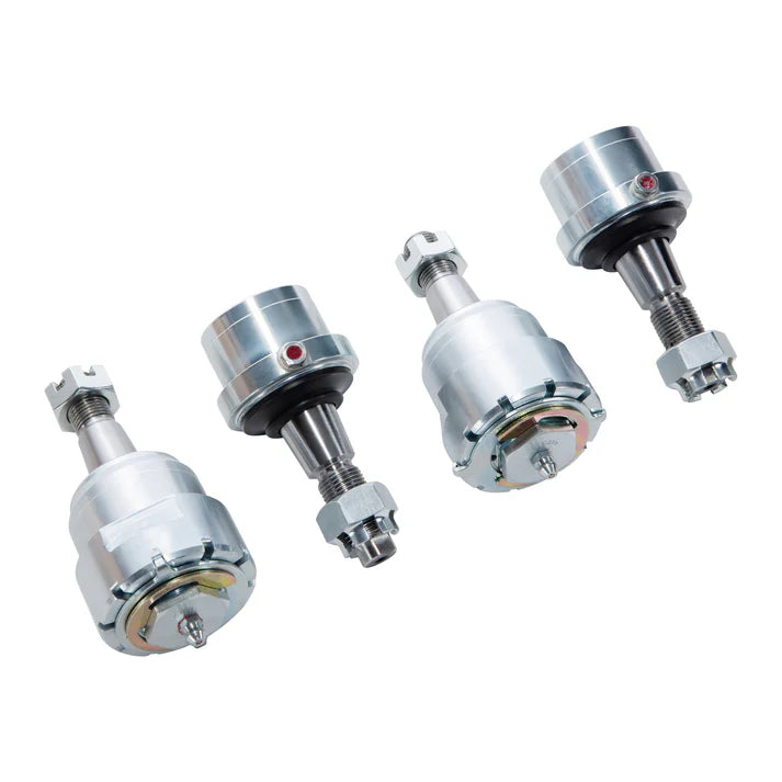 Dynatrac HD BallJoints, 2007-2018 Jeep Wrangler JK, 1999-2004 Jeep Grand Cherokee