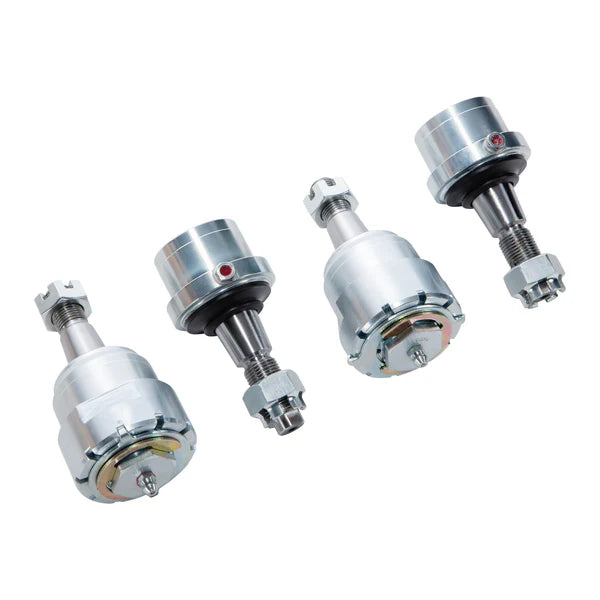 Dynatrac HD BallJoints, 2007-2018 Jeep Wrangler JK, 1999-2004 Jeep Grand Cherokee