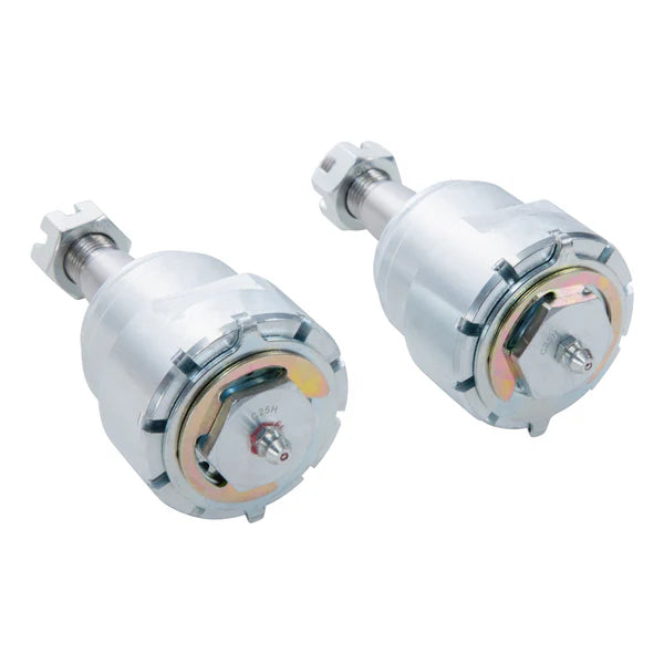 Dynatrac HD BallJoints, 2007-2018 Jeep Wrangler JK, 1999-2004 Jeep Grand Cherokee