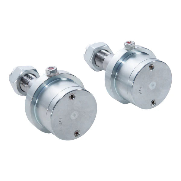 Dynatrac HD BallJoints, 2007-2018 Jeep Wrangler JK, 1999-2004 Jeep Grand Cherokee