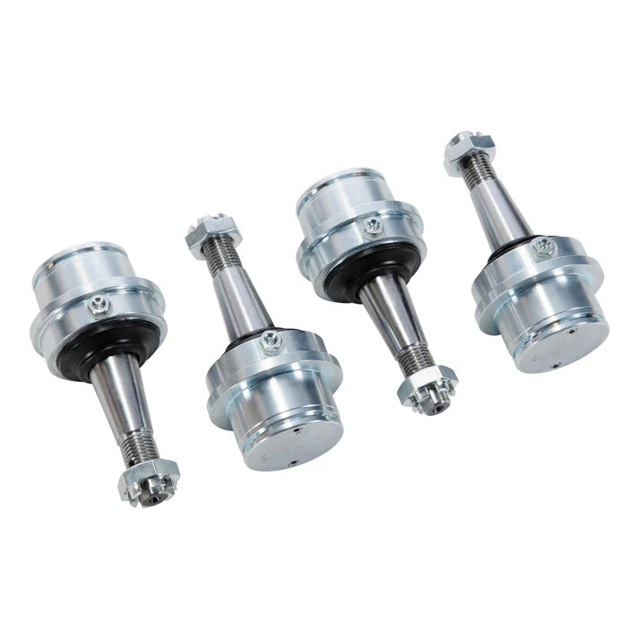 Dynatrac HD BallJoints for 2018+ Jeep Wrangler JL and 2019+ Jeep Gladiator JT