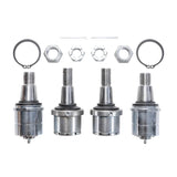 Dynatrac HD Balljoints for Dynatrac XD60 Knuckles