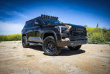 ICON 2023-2024 Toyota Sequoia, 3-3.75" Lift, Stage 3 Suspension System