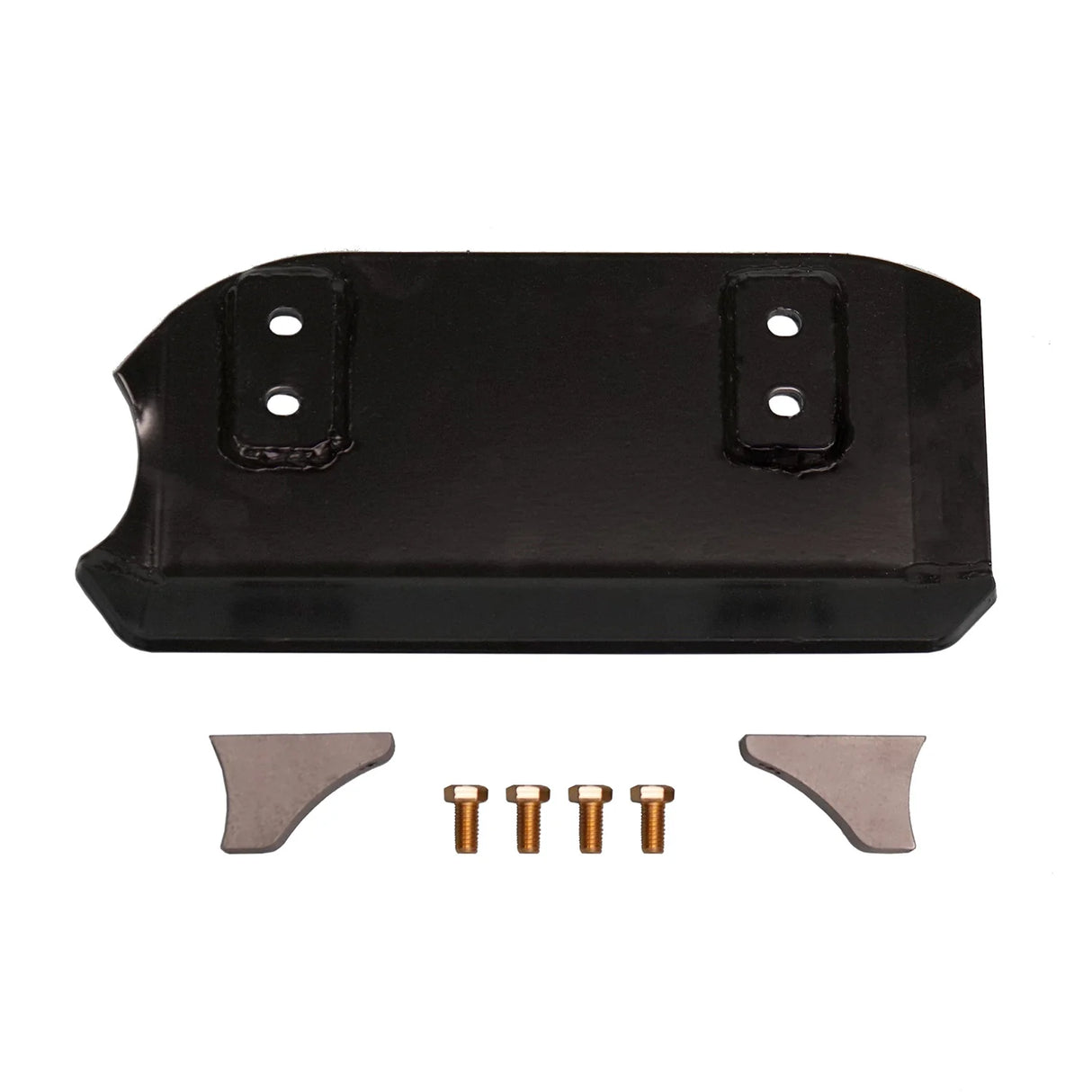 Dynatrac Steering Ram Skid Plate Assembly XD60