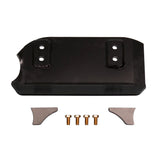 Dynatrac Steering Ram Skid Plate Assembly XD60