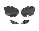 DV8 Offroad 22-23 Toyota Tundra + Sequoia Inner Fender Liners