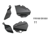 DV8 Offroad 22-23 Toyota Tundra + Sequoia Inner Fender Liners