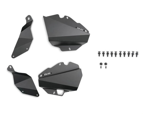 DV8 Offroad 22-23 Toyota Tundra + Sequoia Inner Fender Liners