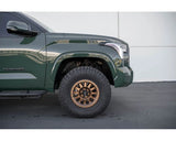 DV8 Offroad 22-23 Toyota Tundra + Sequoia Inner Fender Liners