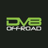 DV8 Offroad 2021-2025 Ford Bronco Tube Push Bar
