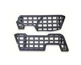 DV8 Offroad 2021+ Ford Bronco Center Console Molle Panels