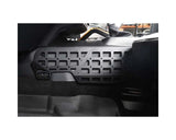 DV8 Offroad 2021+ Ford Bronco Center Console Molle Panels