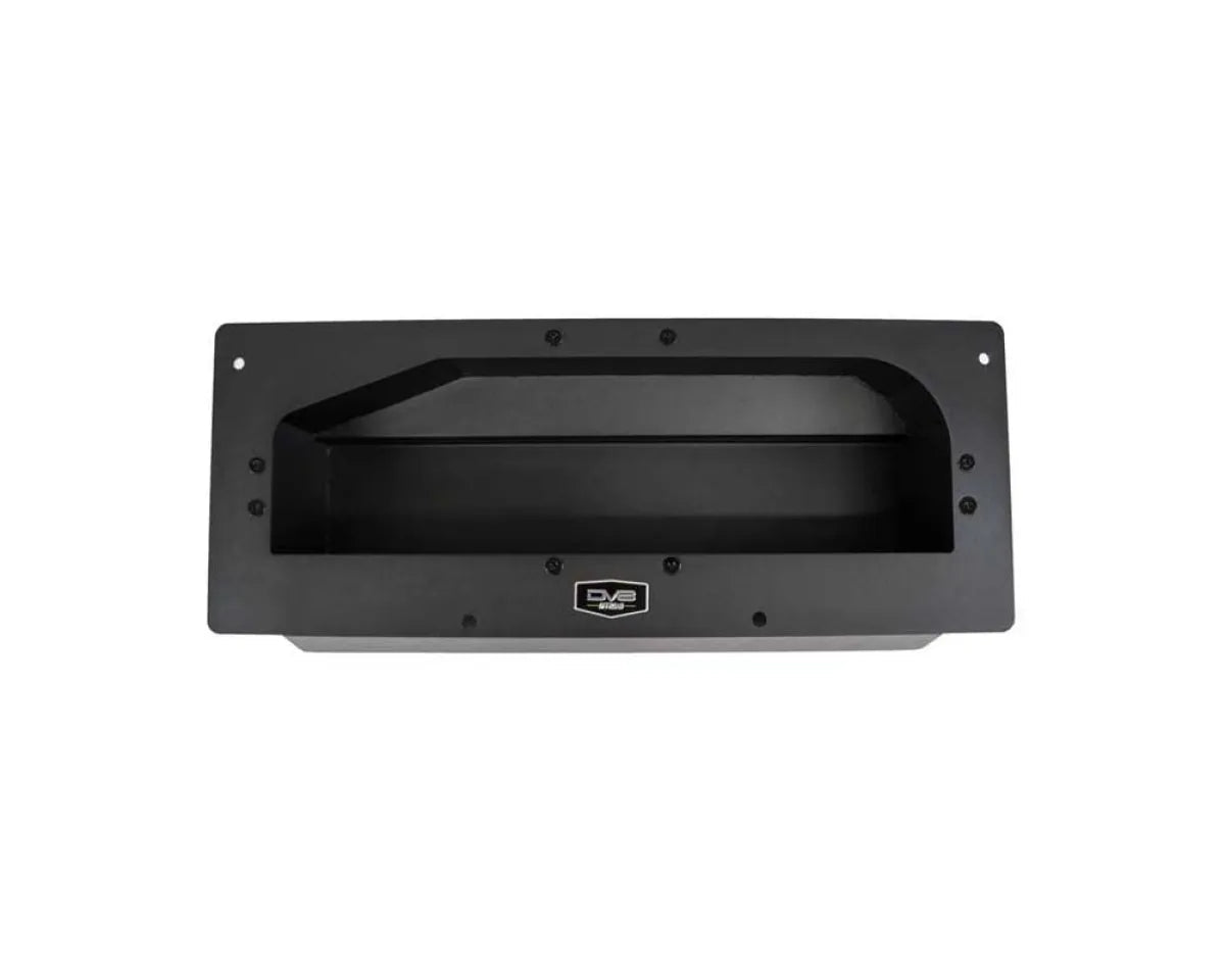 DV8 Offroad 2021-2024 Ford Bronco Storage Compartment