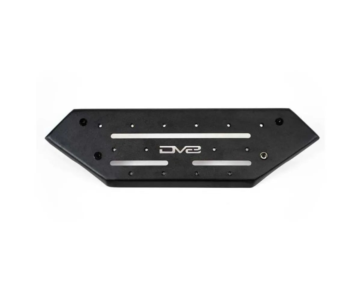 DV8 Offroad 18-23 Jeep Wrangler JL/20-23 Gladiator JT Device Dash Mount V2