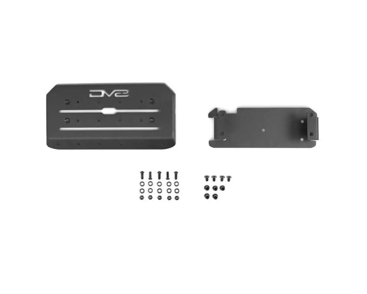 DV8 22-23 Toyota Tundra + Sequoia Digital Device Dash Mount