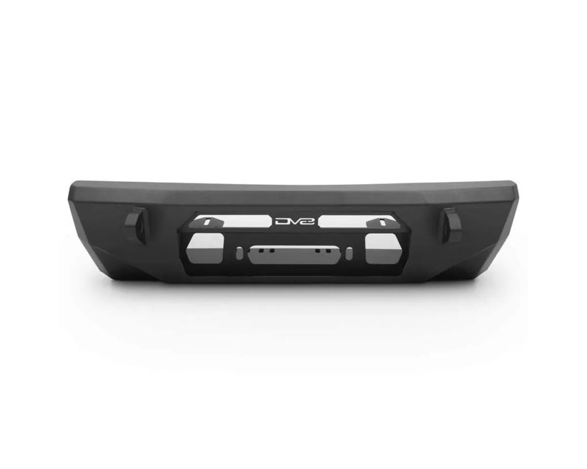 DV8 Offroad 2015-2020 GMC Canyon Centric Front Bumper