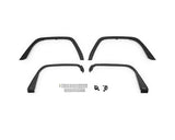 DV8 Offroad 20-24 Jeep Gladiator JT Fender Deletes
