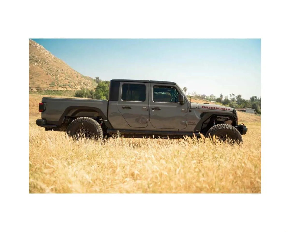 DV8 Offroad 20-24 Jeep Gladiator JT Fender Deletes