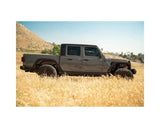 DV8 Offroad 20-24 Jeep Gladiator JT Fender Deletes