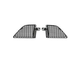 DV8 21+ Ford Bronco Pocketed Rear Window Molle Panels (Soft Top/2-Door Models)