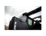 DV8 21+ Ford Bronco Pocketed Rear Window Molle Panels (Soft Top/2-Door Models)