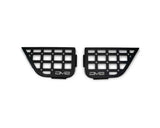 DV8 Offroad 2011-2018 Jeep Wrangler JK Slim Front Door Molle Pockets