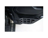 DV8 Offroad 18-20 Jeep Wrangler (JL)/Gladiator (JT) Rear Door Pocket Molle Panels