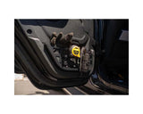 DV8 Offroad 2018+ Jeep Wrangler JL/Gladiator JT Slim Rear Door Molle Pockets